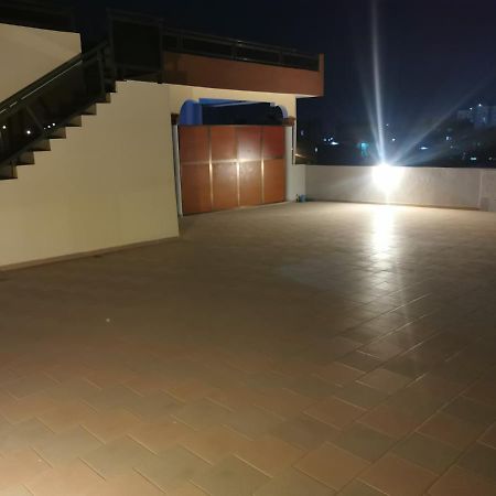 Romo Appart 1 Apartment Cotonou Exterior photo